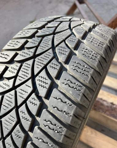 Dunlop SP Winter Sport 3D 195/50 R16