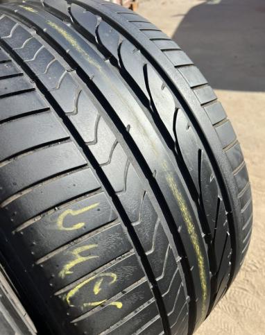 Bridgestone Dueler H/P Sport RFT 315/35 R20