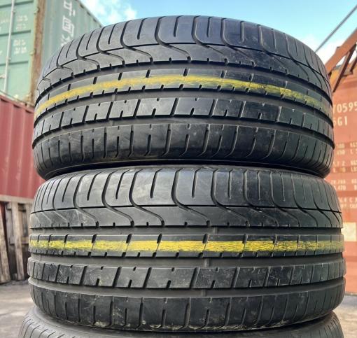 Pirelli P Zero 255/35 R20