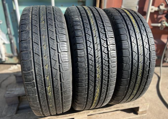 Michelin Latitude Tour HP 245/60 R18