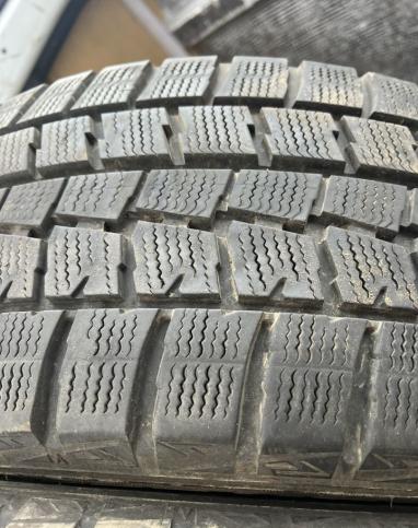 Dunlop Winter Maxx WM01 225/55 R17