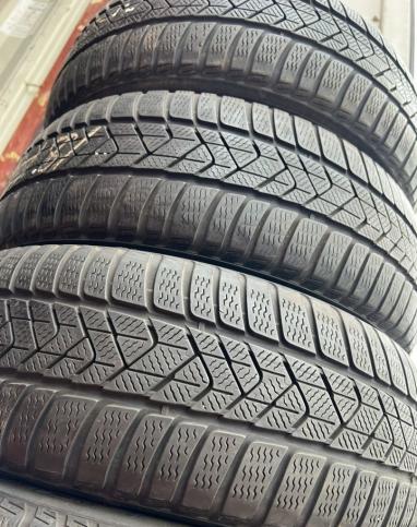 Pirelli Winter Sottozero 3 225/55 R17