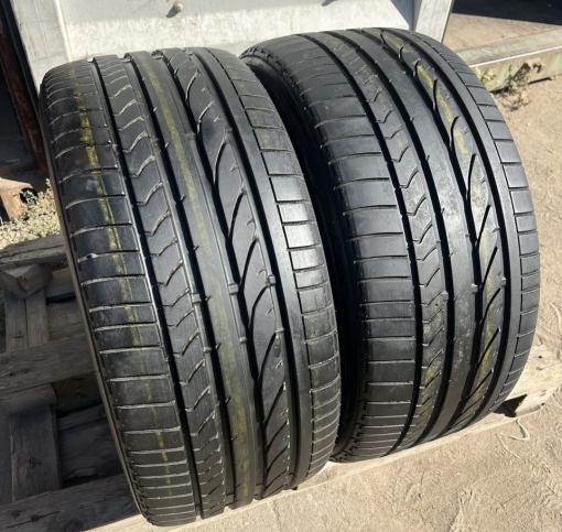 Bridgestone Dueler H/P Sport RFT 275/40 R20