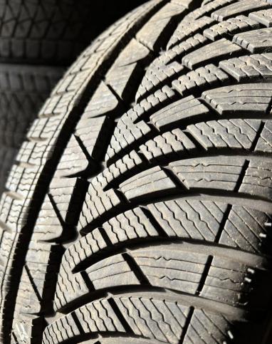 Michelin Pilot Alpin 4 225/55 R18