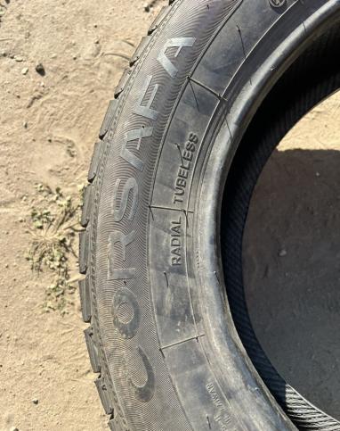 Nankang ESSN-1 Corsafa 215/60 R17