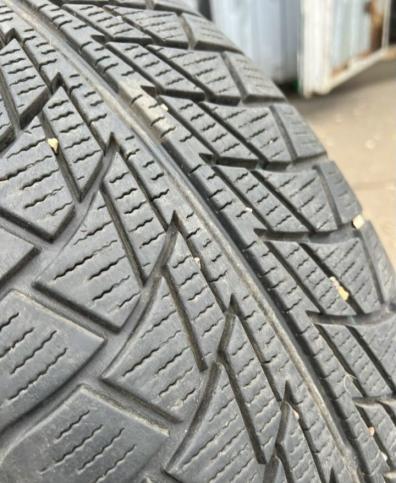 Nankang Snow Viva SV-1 235/60 R18