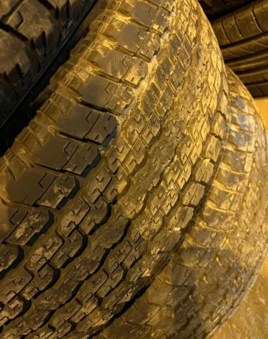 Bridgestone Dueler H/T D840 255/70 R18