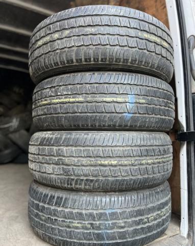 Dunlop Grandtrek AT30 265/55 R20