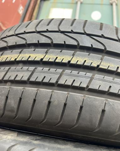 Pirelli P Zero 245/40 R20