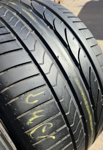 Bridgestone Dueler H/P Sport 315/35 R20