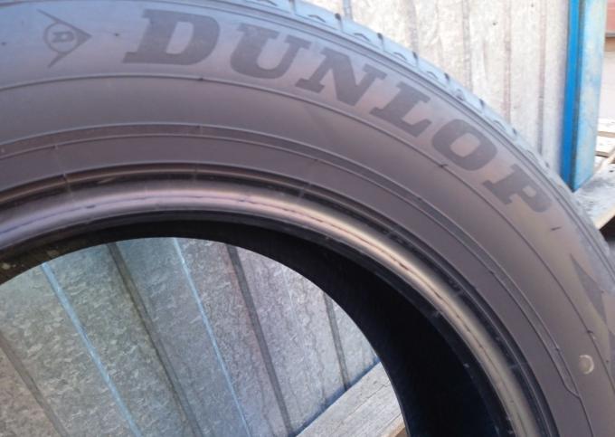 Dunlop Enasave RV505 205/65 R16