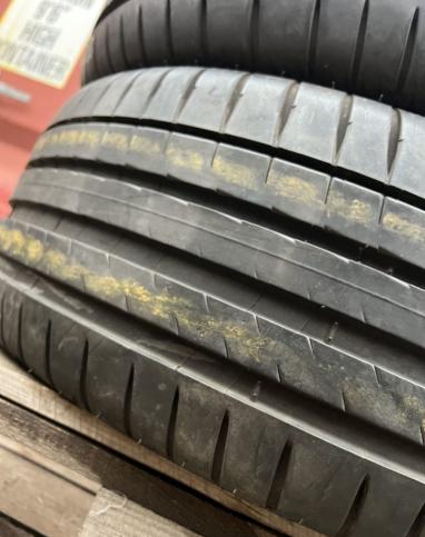 Michelin Pilot Sport 4 225/40 R18