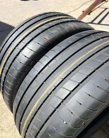 Goodyear Eagle F1 Asymmetric 5 245/40 R18