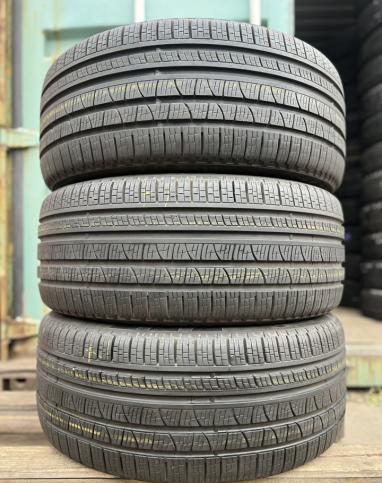 Pirelli Scorpion Verde All Season 275/45 R21