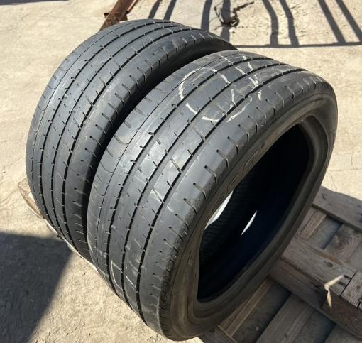 Pirelli P Zero 235/45 R17