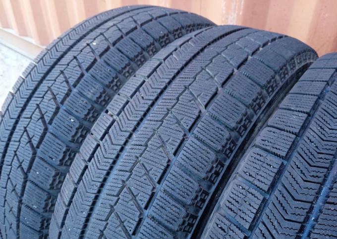 Bridgestone Blizzak VRX 185/65 R15