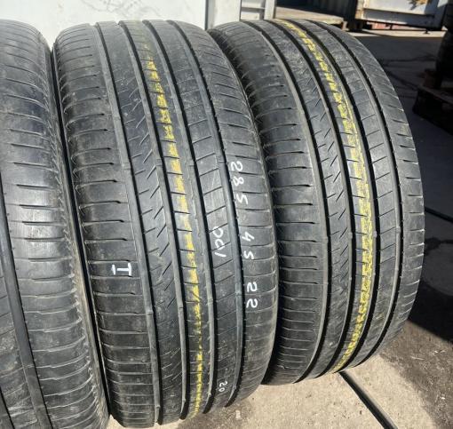 Bridgestone Alenza 001 285/45 R22