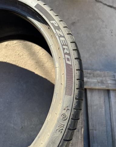 Pirelli P Zero PZ4 275/30 R20