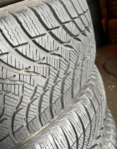 Michelin Alpin 4 205/55 R16