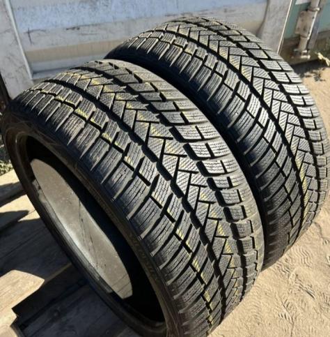 Vredestein Wintrac Pro 235/35 R20