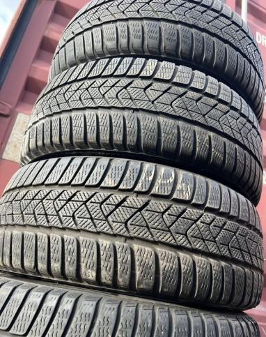 Pirelli Winter Sottozero 3 225/45 R18