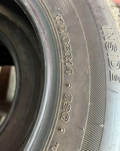 Bridgestone Blizzak VRX2 175/65 R14