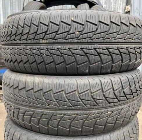 Nankang Snow Viva SV-1 235/60 R18