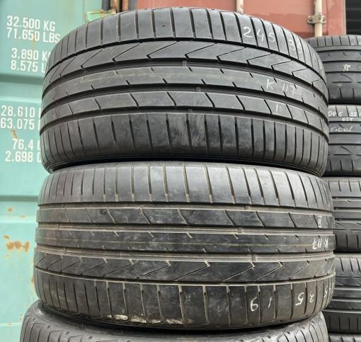 Hankook Ventus S1 Evo 2 K117 245/35 R19