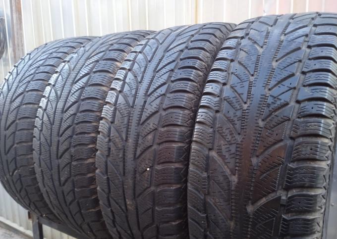 Cooper Weather-Master WSC 245/65 R17