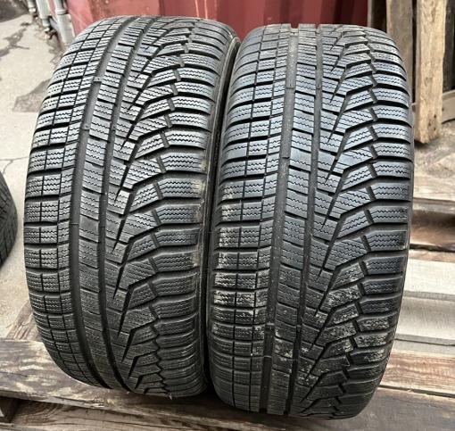 Hankook Winter I'Cept Evo2 W320 215/45 R16