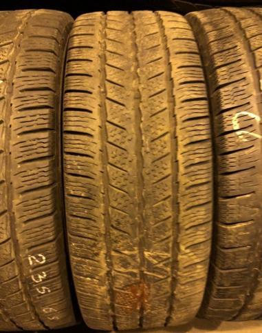 Continental VanContact Winter 235/65 R16C