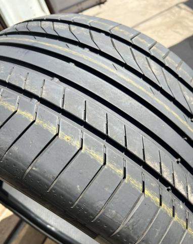 Continental ContiSportContact 5P 325/35 R22