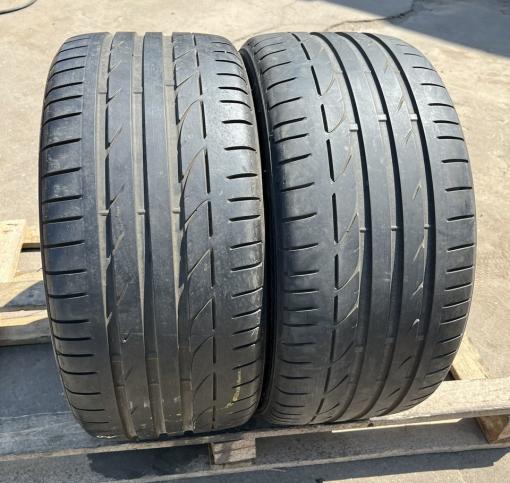 Bridgestone Potenza S001 255/40 R18