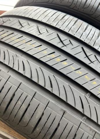 Hankook Ventus V2 AS 245/45 R19 и 275/40 R19