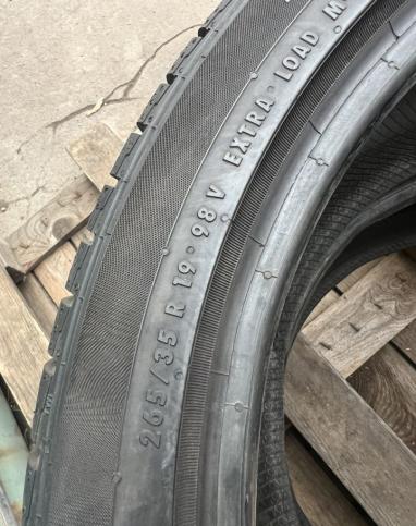 Continental ContiWinterContact TS 830 P 265/35 R19