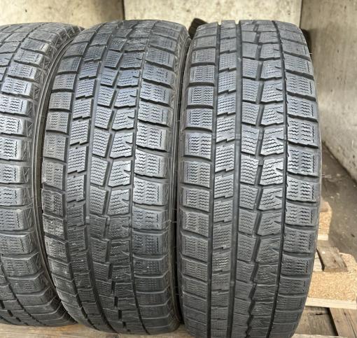 Dunlop Winter Maxx WM01 205/60 R16