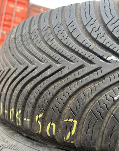 Michelin Alpin 5 205/50 R17