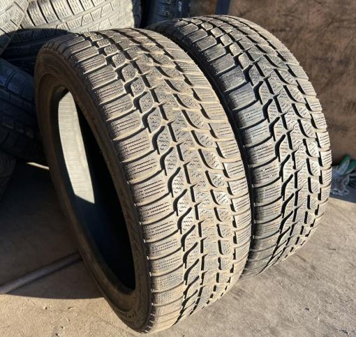 Bridgestone Blizzak LM-25 205/45 R17