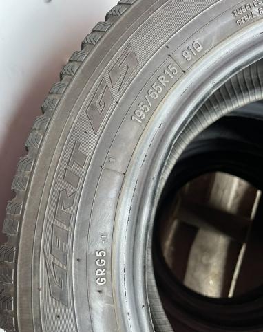 Toyo Garit G5 195/65 R15