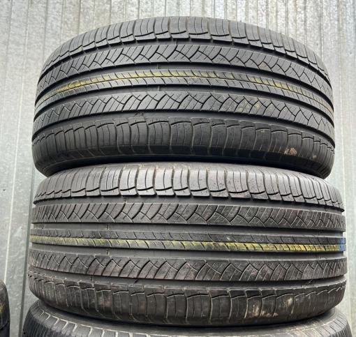 Michelin Latitude Tour HP 285/50 R20