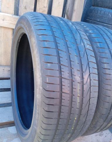 Pirelli P Zero 285/40 R22