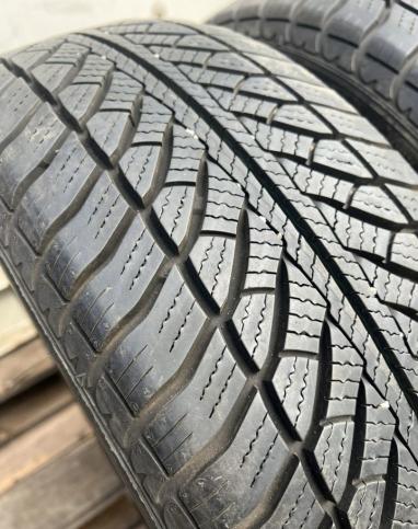 Goodyear UltraGrip 8 Performance 205/60 R16