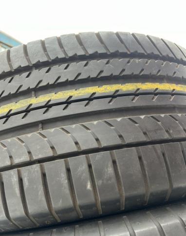 Goodyear Eagle F1 Asymmetric SUV 295/40 R22