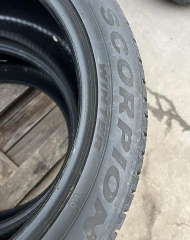 Pirelli Scorpion Winter 315/40 R21