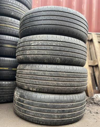 Hankook Dynapro HL2 RA35 265/65 R17