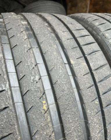 Michelin Pilot Sport 4 S 315/30 R21