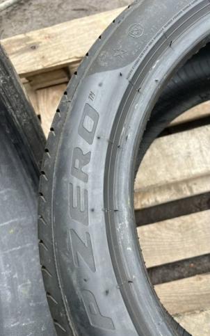 Pirelli P Zero 275/40 R19