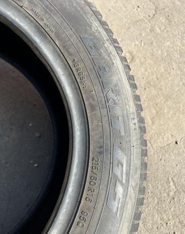 Toyo Garit G5 215/60 R16