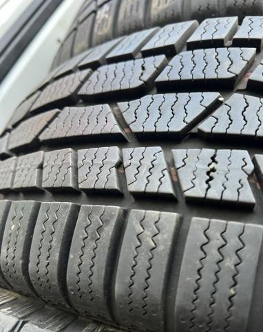 Continental ContiWinterContact TS 830 P 205/60 R16