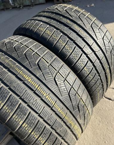 Pirelli Winter Sottozero 270 Serie II 295/30 R20